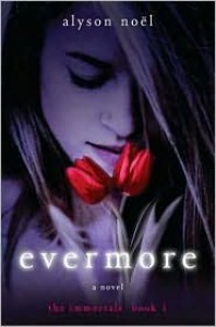 Evermore  - Alyson Noel