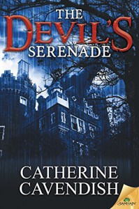 The Devil's Serenade - Catherine Cavendish