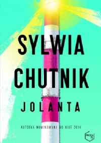 Jolanta - Sylwia Chutnik