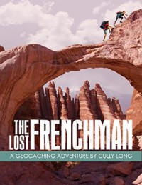 The Lost Frenchman - Cully Long