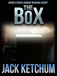 The Box - Jack Ketchum