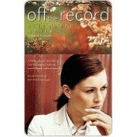 Off the Record - Elizabeth White