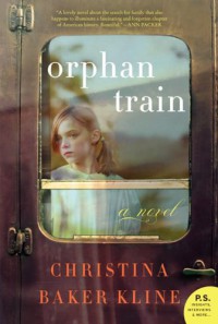 Orphan Train - Christina Baker Kline