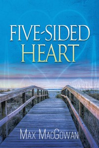 Five-Sided Heart - Max MacGowan