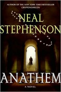 Anathem - 