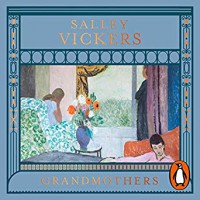 Grandmothers - Salley Vickers, Barbara Flynn