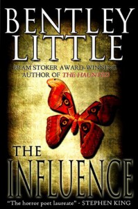 The Influence - Bentley Little