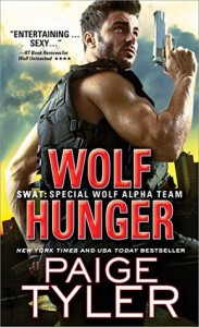 Wolf Hunger - Paige Tyler