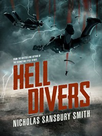 Hell Divers (Hell Divers Trilogy Book 1) - Nicholas Sansbury Smith
