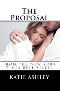 The Proposal - Katie Ashley