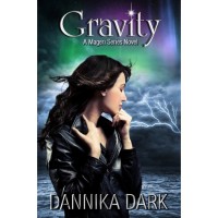 Gravity (Mageri, #4) - Dannika Dark