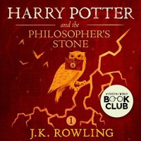 Harry Potter and the Philosopher's Stone - J.K. Rowling, Stephen Fry