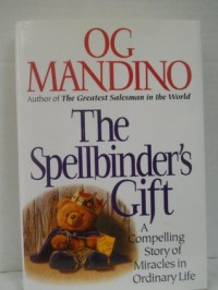 Spellbinder's Gift - Og Mandino