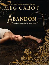 Abandon  - Meg Cabot