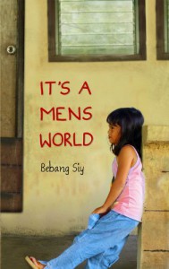 It's a Mens World - Bebang Siy