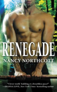 Renegade - Nancy Northcott
