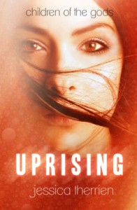 Uprising - Jessica Therrien