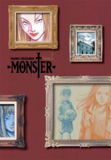 Monster, Vol. 2: The Perfect Edition - Naoki Urasawa