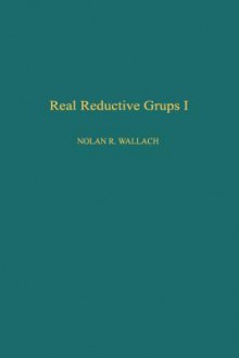 Real Productive Groups I - Wallach, Nolan R. Wallach