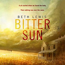 Bitter Sun - Beth Lewis