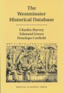 Westminster Historical Database - Charles Harvey