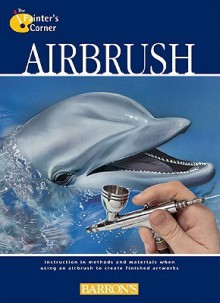 Airbrush - Parramon's Editorial Team