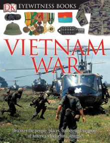 Vietnam War - Stuart Murray, Murrary Stuart