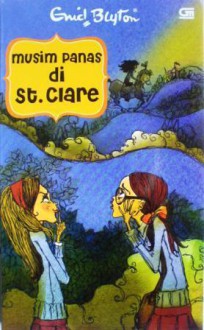 Musim Panas Di St. Clare - Enid Blyton