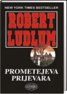 Prometejeva prijevara - Robert Ludlum, Damir Antoniazzo