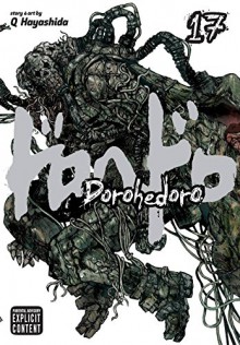 Dorohedoro, Vol. 17 - Q Hayashida