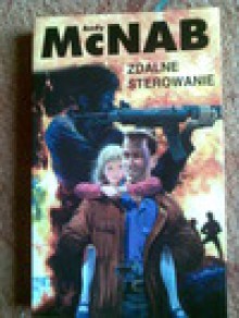 Zdalne sterowanie - Andy McNab