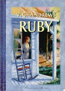 Ruby - V.C. Andrews, Mariola Żółkiewska