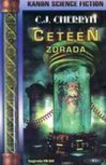 Cyteen: zdrada - C. J. Cherryh