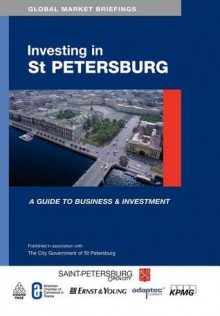 Investing in St Petersburg - Marat Terterov