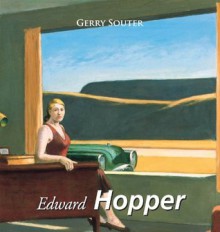 Edward Hopper (French Edition) - Gerry Souter, Aline Jorand