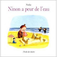 Ninon a peur de l'eau - Nadja