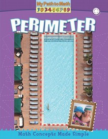 Perimeter - Minta Berry