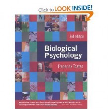 Biological Psychology Plus Access Card for Gradetracker Website - Fred Toates