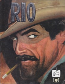 Rio - Doug Wildey