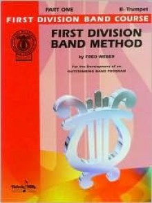 1st Division Method, No. 1: Trumpet - Zobeida Perez