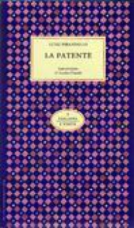 La patente e altri racconti - Luigi Pirandello