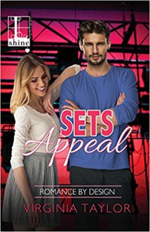 Sets Appeal - Virginia Taylor