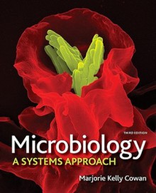 Combo: Microbiology: A Systems Approach with Lab Applications in Microbiology: A Case Study Approach by Chess - Marjorie Kelly Cowan, Kathleen Park Talaro, Barry Chess