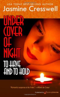 Under Cover of Night - Jasmine Cresswell