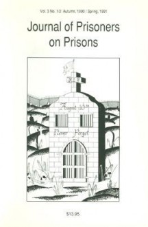 Journal of Prisoners on Prisons V3 #1 & 2 - Howard Davidson