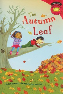 The Autumn Leaf - Carl Emerson, Cori Doerrfeld