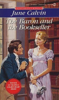 The Baron and the Bookseller - June Calvin