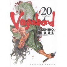 Vagabond, tome 20 - Takehiko Inoue