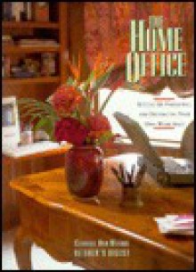 The Home Office - Candace Ord Manroe