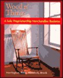 Wood N' Things to Accompany College Accounting - John Ellis Price, M. David Haddock, Horace R. Brock, M. D. Jr. Haddock